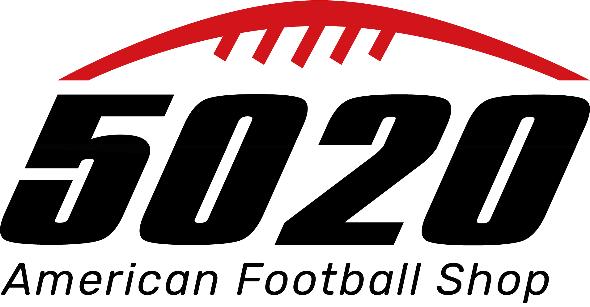 5020 Football